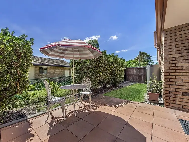 Sixth view of Homely unit listing, 1/4 Coleridge Court, Nerang QLD 4211