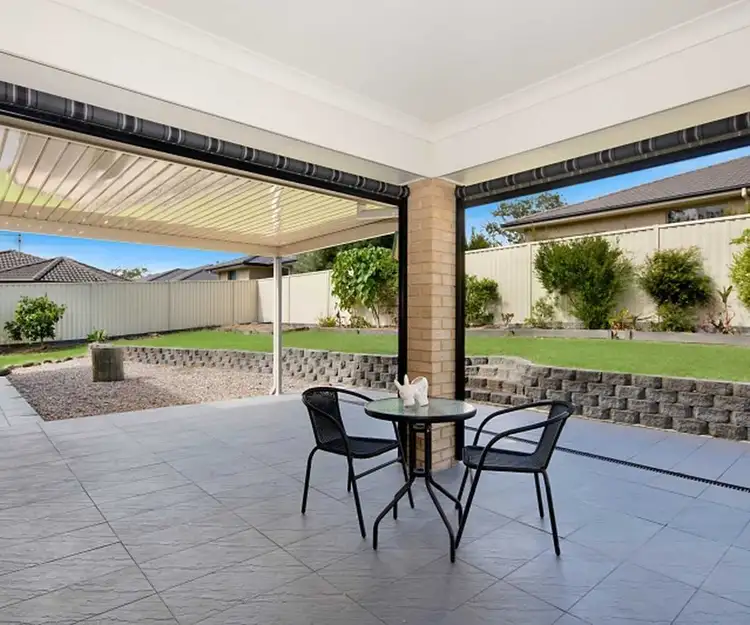 Third view of Homely house listing, 31 Durack Circuit, Casino NSW 2470
