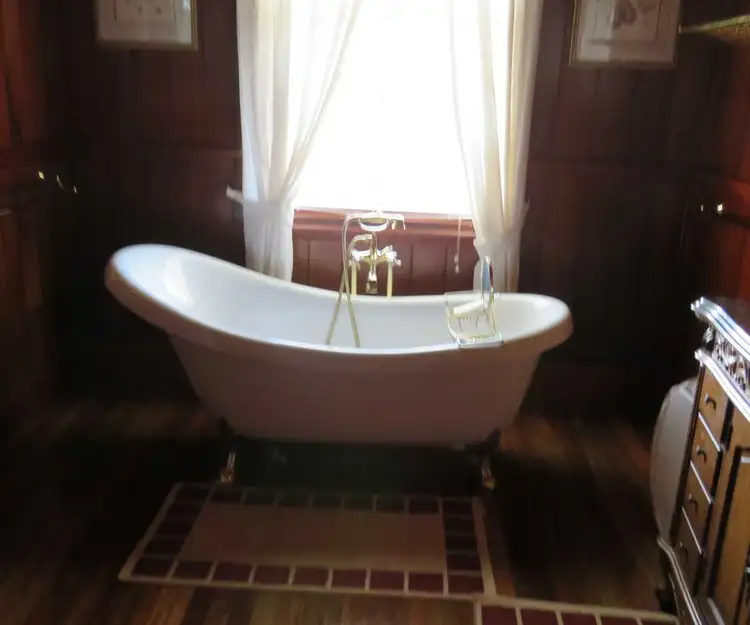 Seventh view of Homely rural property listing, 4471 Paddys Flat Road, Tooloom NSW 2475