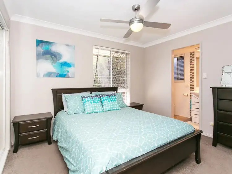 Fifth view of Homely house listing, 5 Millswyn Court, Carrara QLD 4211
