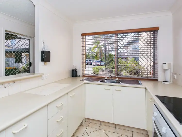 Fifth view of Homely townhouse listing, 8/50 St Kevins Ave, Benowa QLD 4217