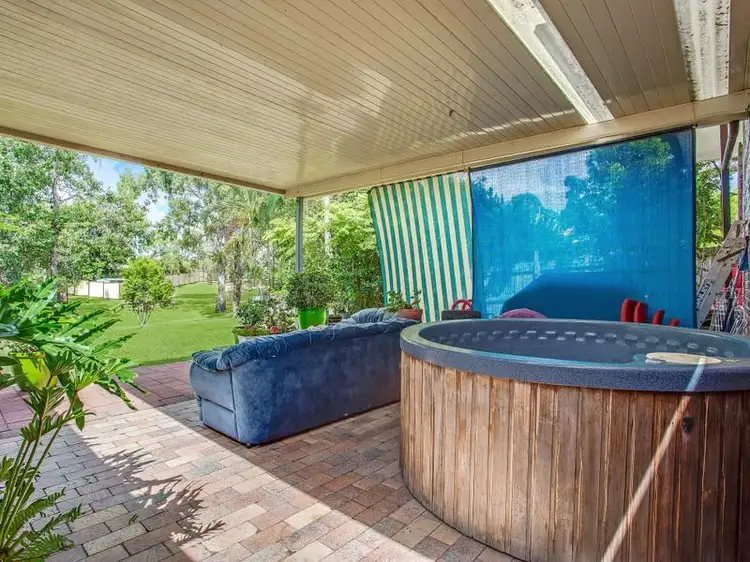 Fourth view of Homely house listing, 22 Cambridge Court, Carrara QLD 4211