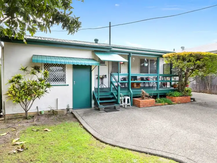 Fifth view of Homely house listing, 13 Collins Street, Woody Point QLD 4019