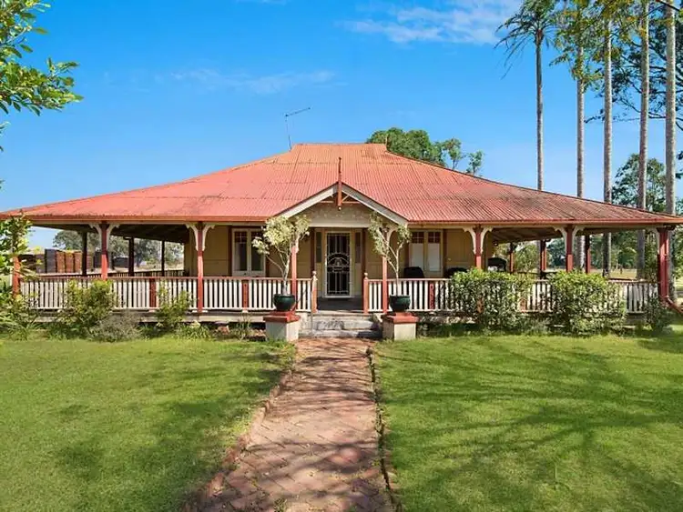 Main view of Homely rural property listing, 21-25 Lennox Street, Casino NSW 2470