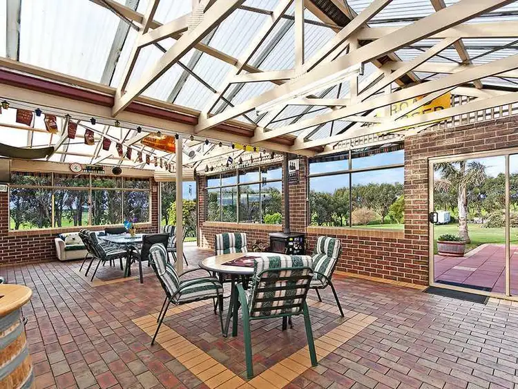 Third view of Homely house listing, 117 Burkes Road, Allansford VIC 3277
