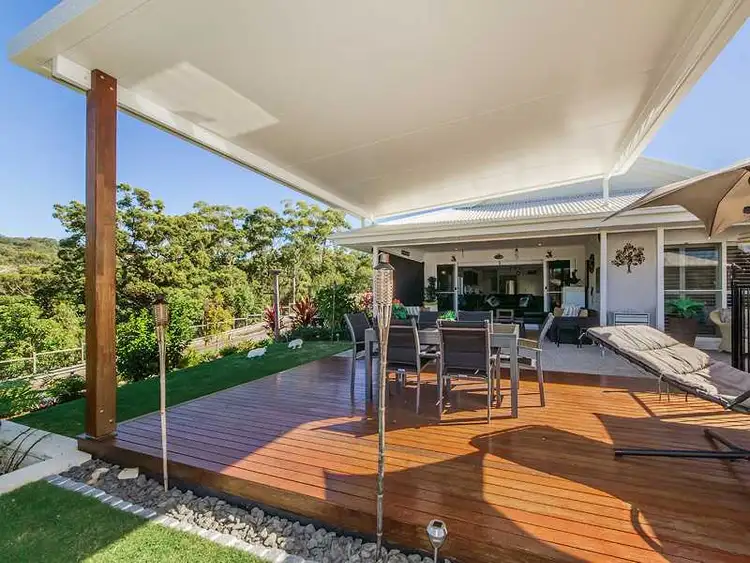 25 Skywatch Circuit, Reedy Creek QLD 4227