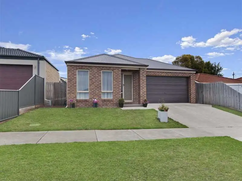 Main view of Homely house listing, 15 Saywell Court, Warrnambool VIC 3280