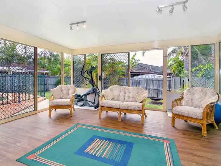 Seventh view of Homely house listing, 10 Ballarat Court, Tallai QLD 4213