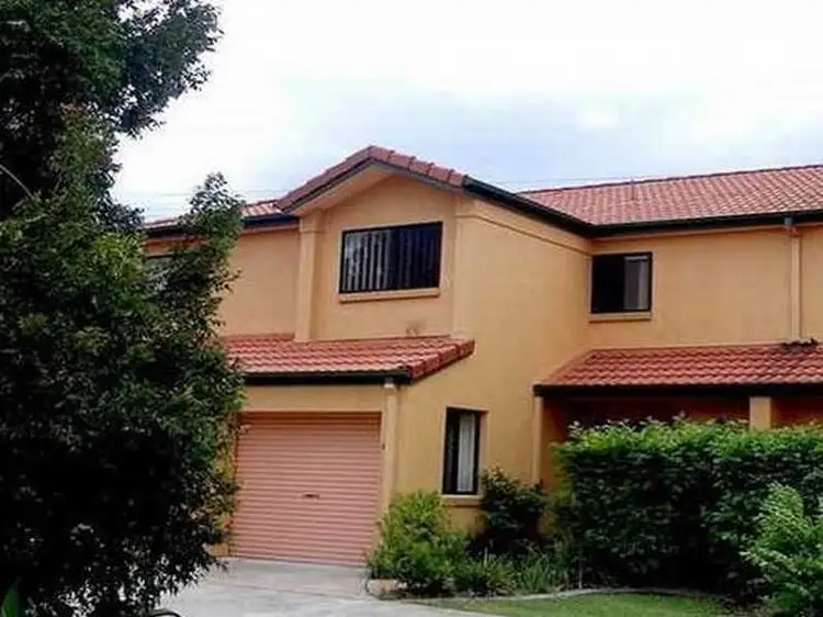 Main view of Homely unit listing, 28/120 Highfield Drive, Merrimac QLD 4226
