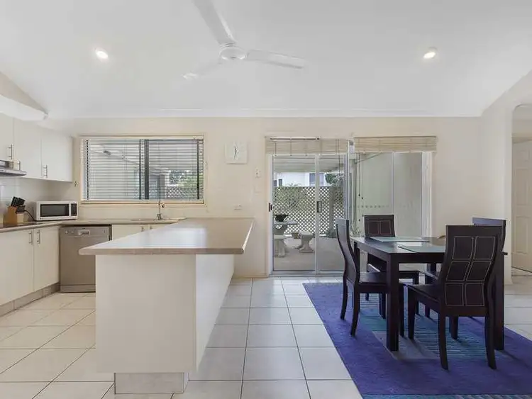 Fifth view of Homely house listing, 3 Wiltshire Drive, Mudgeeraba QLD 4213