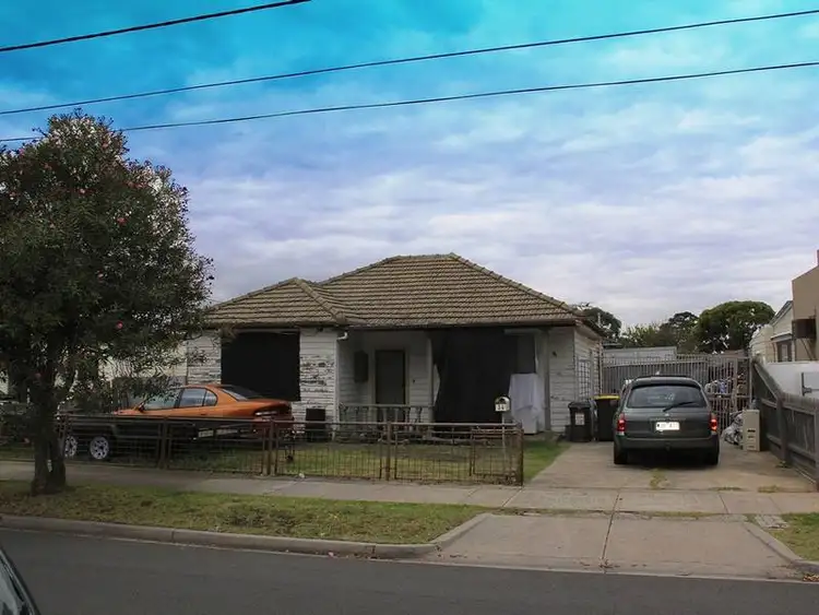Second view of Homely house listing, 34 McArthur Avenue, St Albans VIC 3021