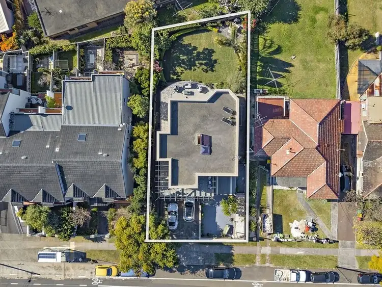 Fifth view of Homely house listing, 436 Great North Road, Abbotsford NSW 2046