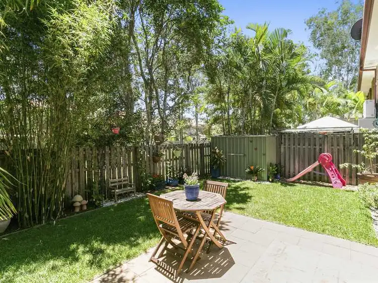 Sixth view of Homely townhouse listing, 40/1A Alison Road, Carrara QLD 4211