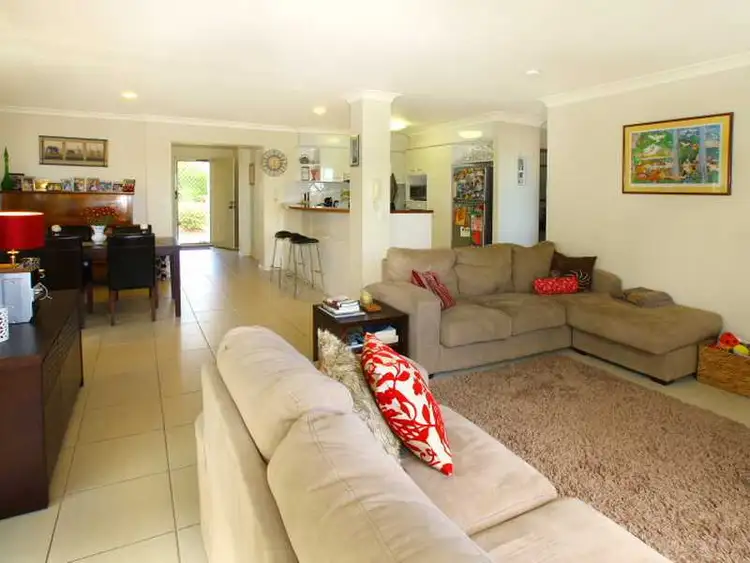 Second view of Homely house listing, 57/31 Langport Pde, Mudgeeraba QLD 4213