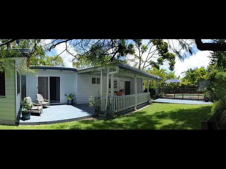 Fourth view of Homely house listing, 12 Exmouth Court, Elanora QLD 4221