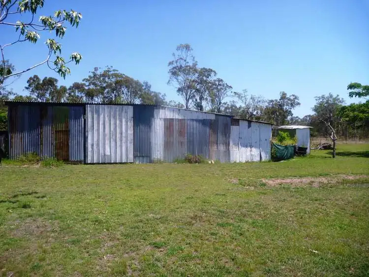 Fifth view of Homely rural property listing, 376 Intrepid Drive, Foreshores QLD 4678