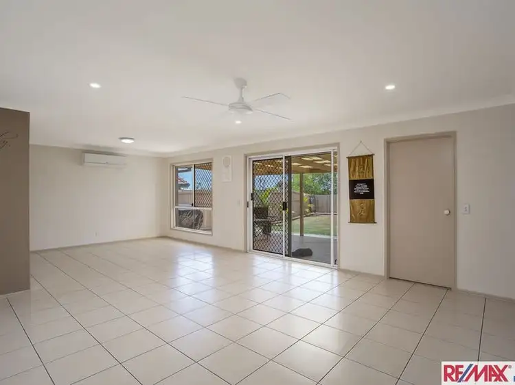 Fourth view of Homely house listing, 22 Inverness Ct, Nerang QLD 4211