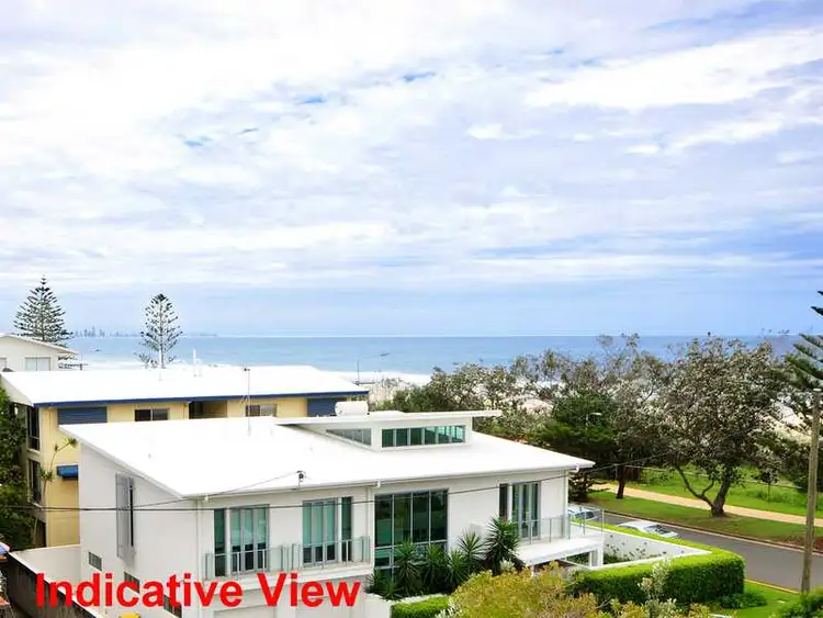 4 George Street, Bilinga QLD 4225