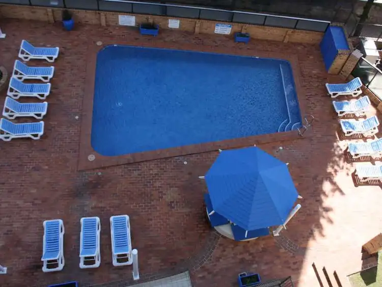 Seventh view of Homely apartment listing, 80 The Esplanade, Surfers Paradise QLD 4217