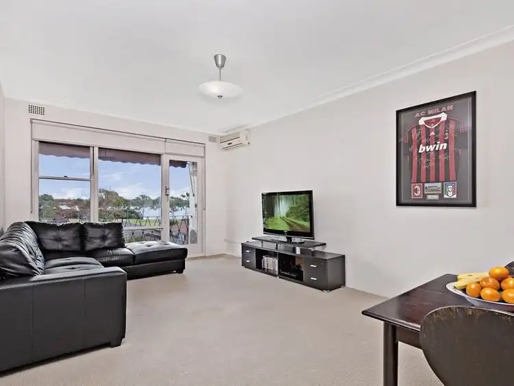Fourth view of Homely unit listing, 9/279 Great North Road, Five Dock NSW 2046