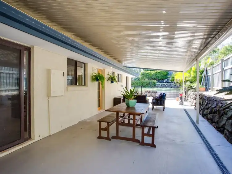 Sixth view of Homely house listing, 24 Twilight Drive, Mudgeeraba QLD 4213