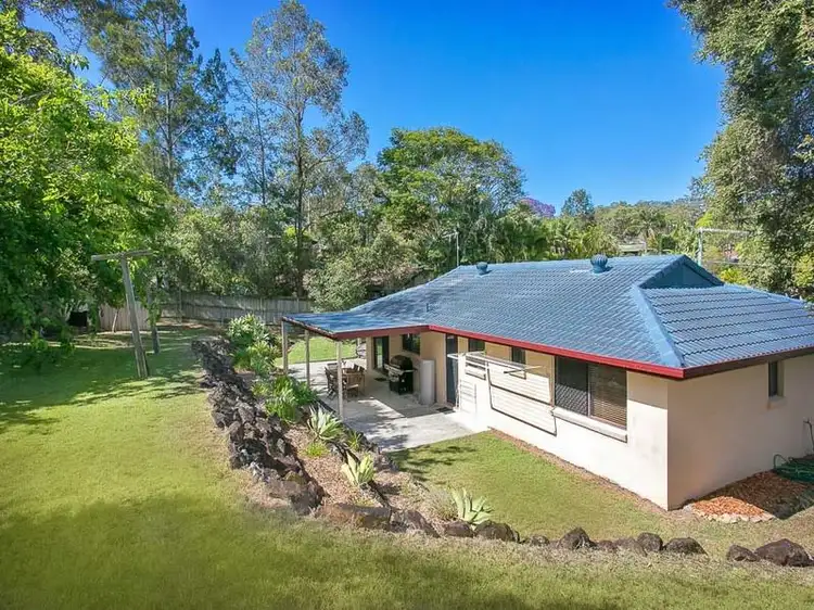 Main view of Homely house listing, 8 Acoma Terrace, Mudgeeraba QLD 4213