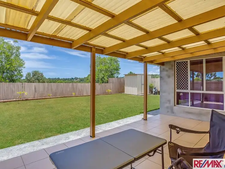 Main view of Homely house listing, 22 Inverness Ct, Nerang QLD 4211