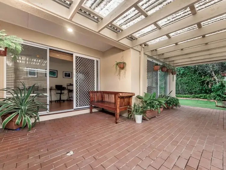 Sixth view of Homely house listing, 8 Tuggerah Close, Robina QLD 4226