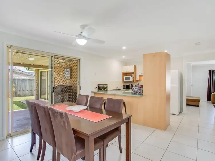 Third view of Homely house listing, 26 Winchester Drive, Nerang QLD 4211