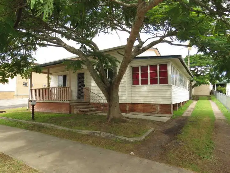 Main view of Homely house listing, 89 Hare Street, Casino NSW 2470