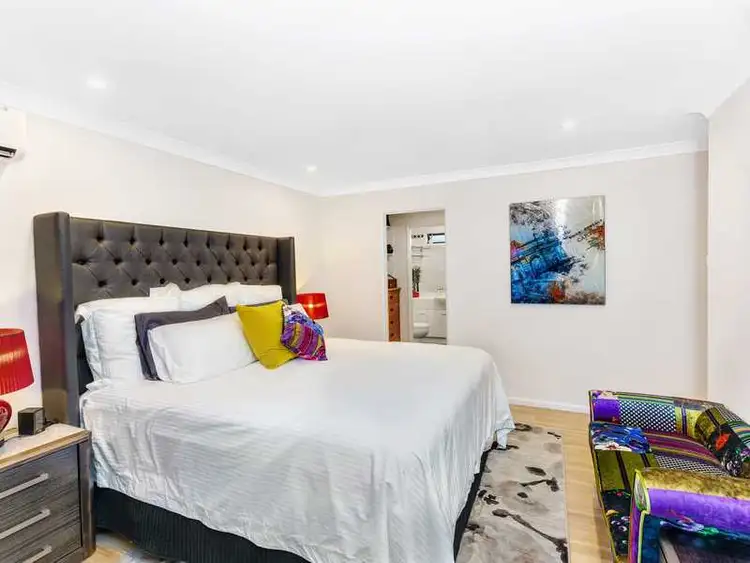 Sixth view of Homely house listing, 91/2 Langport Pde, Mudgeeraba QLD 4213