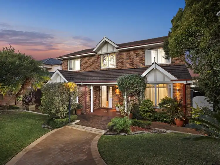 Third view of Homely house listing, 31 Hezlet Street, Chiswick NSW 2046