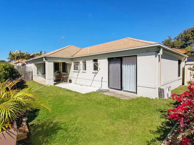 Second view of Homely house listing, 78/31 Langport Parade, Mudgeeraba QLD 4213