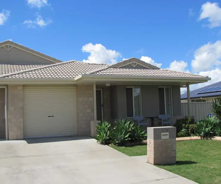 2/39 Ivory Circuit, Casino NSW 2470