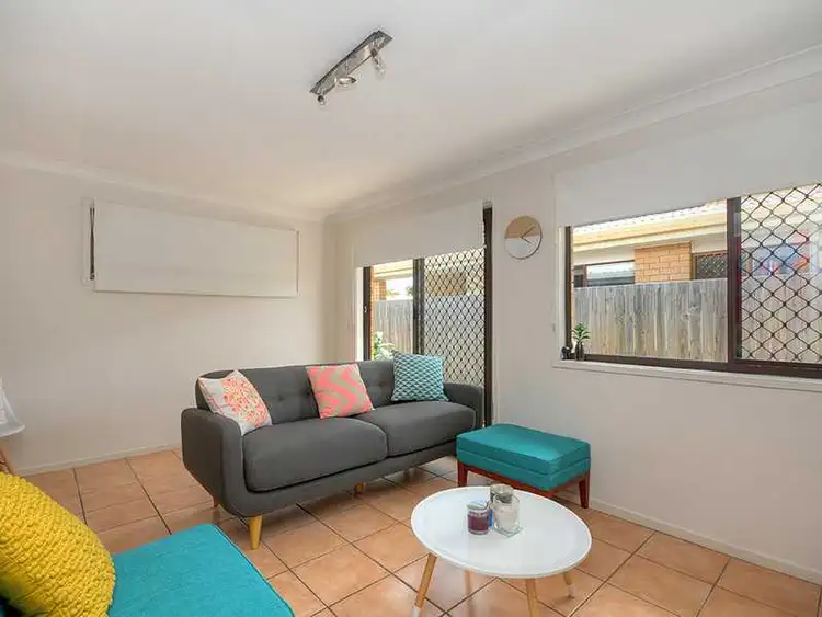 Second view of Homely semi-detached listing, 1/145 Sunshine Parade, Miami QLD 4220
