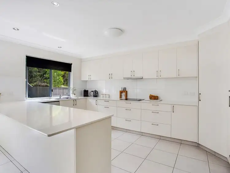 59 Barden Ridge Road, Reedy Creek QLD 4227