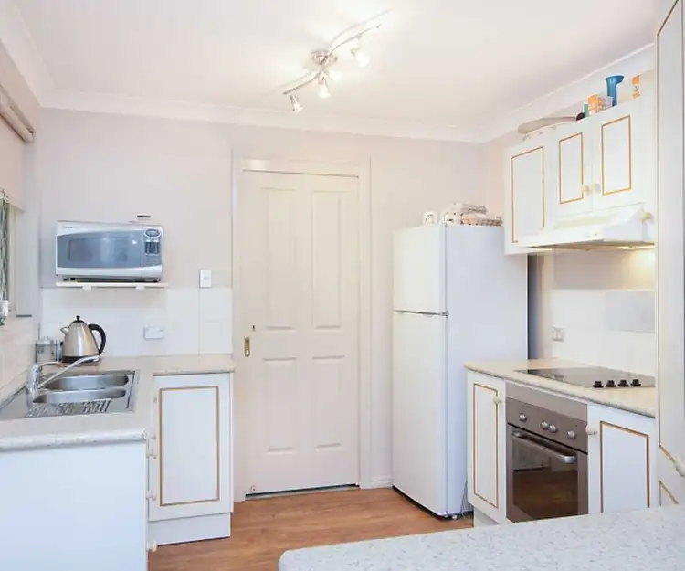 Third view of Homely house listing, 49 Frances Street, Casino NSW 2470