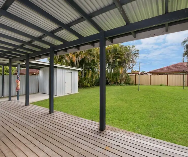 Third view of Homely house listing, 94 Hickey Street, Casino NSW 2470