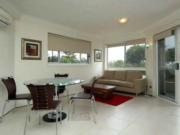 Third view of Homely unit listing, 1/80 Pacific Parade, Bilinga QLD 4225