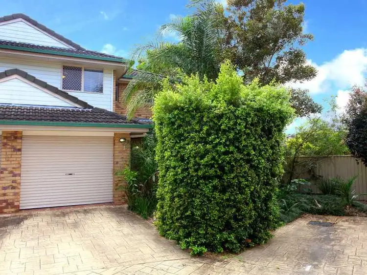Sixth view of Homely townhouse listing, 1/45a Highfield Dr, Merrimac QLD 4226