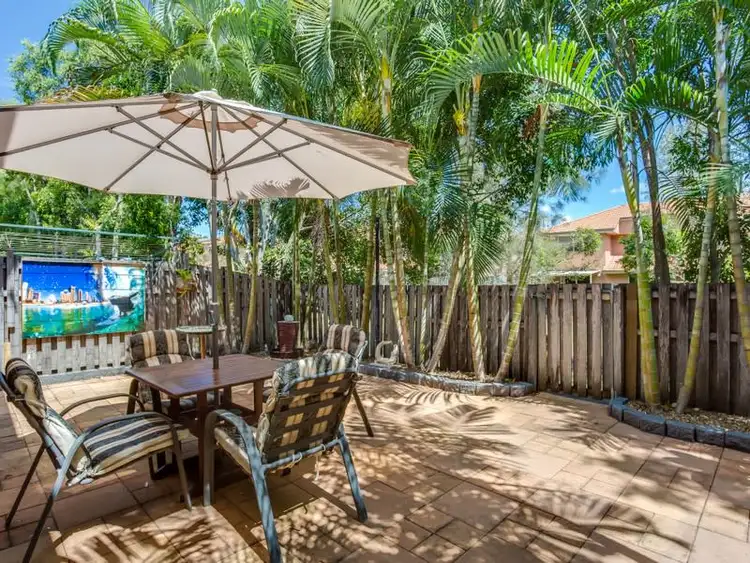 Sixth view of Homely townhouse listing, 41/1A Alison Road, Carrara QLD 4211