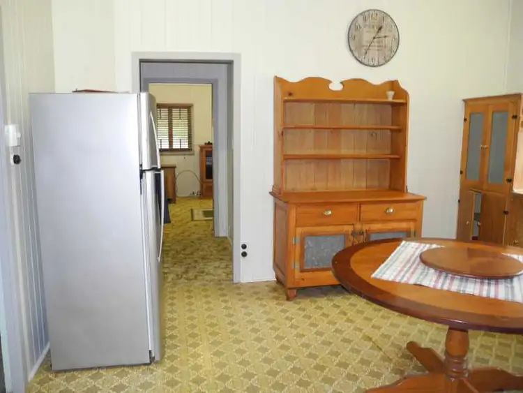 Sixth view of Homely house listing, 9 Wadeleigh Street, Bororen QLD 4678