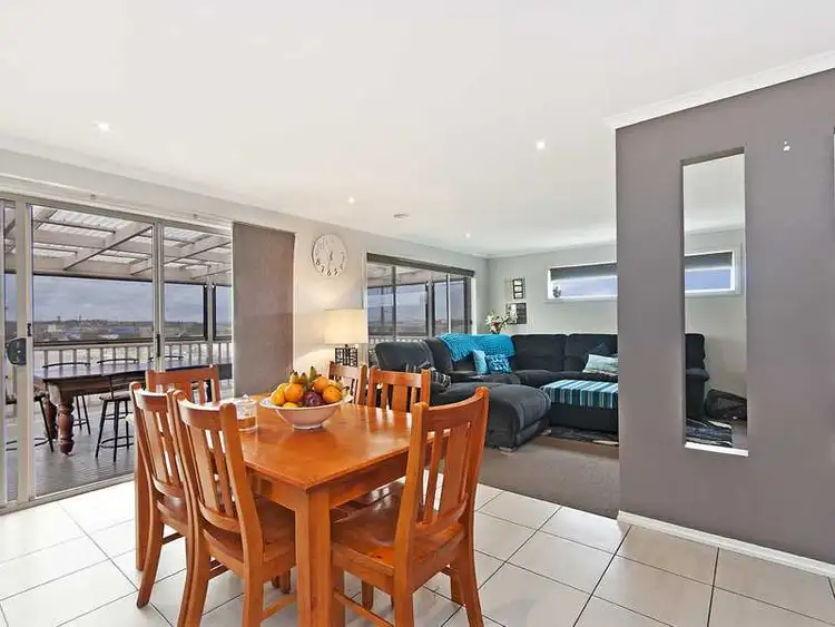 Second view of Homely house listing, 45 Adriana Crescent, Dennington VIC 3280