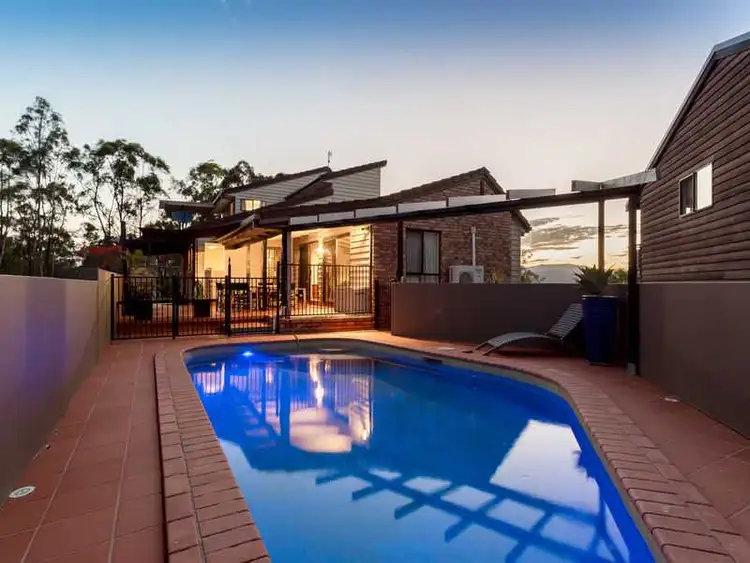 Seventh view of Homely house listing, 11a Summerhill Ct, Mudgeeraba QLD 4213