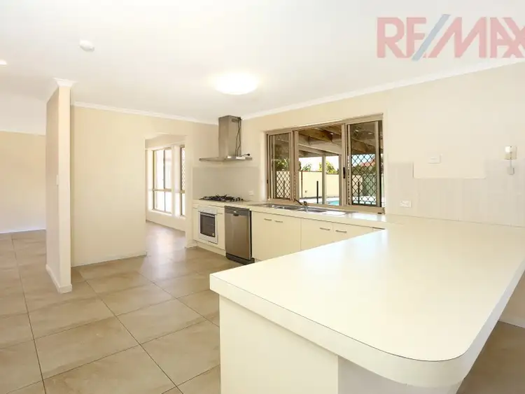 Seventh view of Homely house listing, 3 Longmorn Cres, Merrimac QLD 4226
