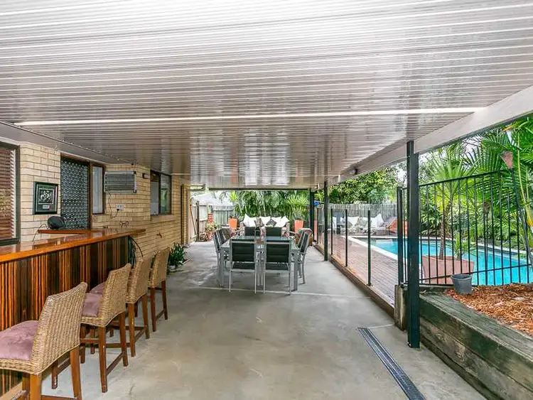 Sixth view of Homely house listing, 6 Satellite Ct, Mudgeeraba QLD 4213