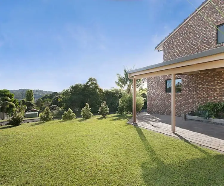 Second view of Homely house listing, 33 Brooker Drive, Goonellabah NSW 2480