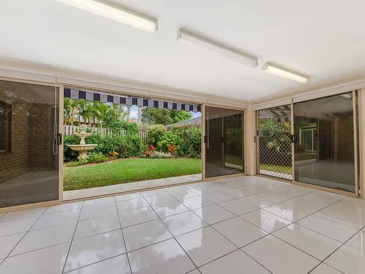 Sixth view of Homely house listing, 5 Rosanna Place, Robina QLD 4226