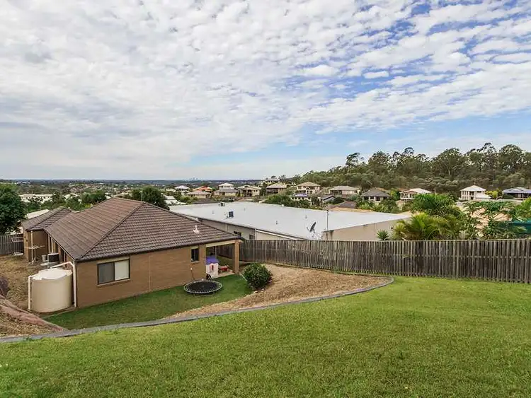 Fourth view of Homely house listing, 9 Elkins Street, Pacific Pines QLD 4211
