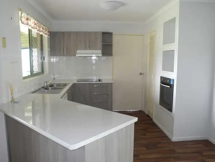 Second view of Homely house listing, 4 Ridge Close, Tannum Sands QLD 4680